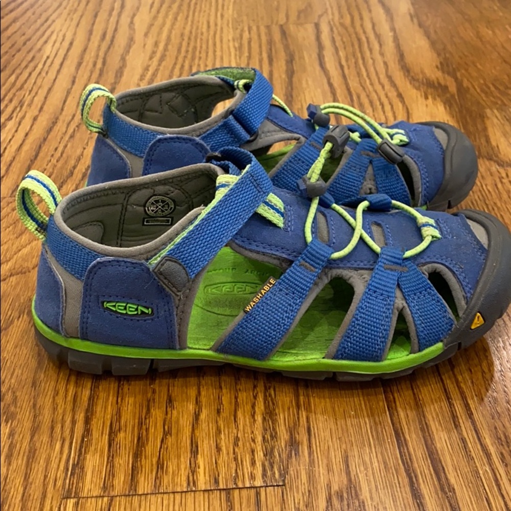 Keen Shoes